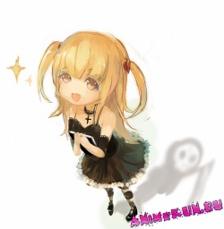 Наш редактор Animeshnik-Anime в новом интервью