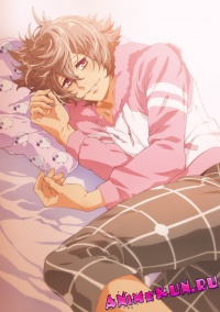 Makura no Danshi