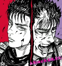 Berserk