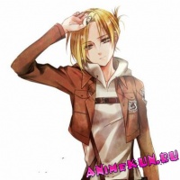 Attack on Titan: Lost Girls