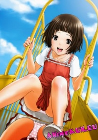 Mujaki no Rakuen OVA