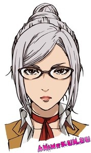 Prison School
