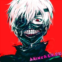 Tokyo Ghoul
