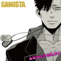 Gangsta.