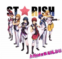 Uta no Prince-sama