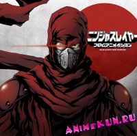 Ninja Slayer