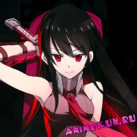 Akame ga KILL! (Убийцы Акаме!)