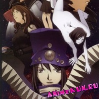Бугипоп никогда не смеётся / Boogiepop Phantom - OST