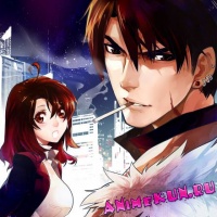 Новая манга от создателя Kindaichi и Drops of God