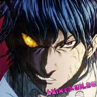Скоро выйдет аниме Terra Formars