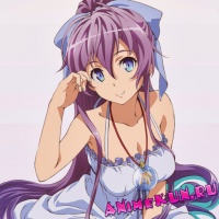 Эндинг аниме Nanana Buried Treasure