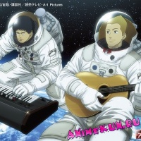 Космические братья / Uchuu Kyoudai - OST