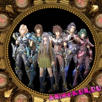 Saint Seiya: Legend of Sanctuary - полный трейлер