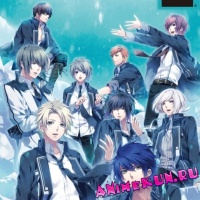 Аниме-адаптация женской игры Norn9