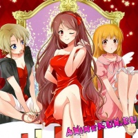 Golden Time