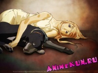 Full metal Alchemist: Brotherhood