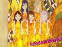 Sora no Oto TV (Kalafina - Hikari no Senritsu)