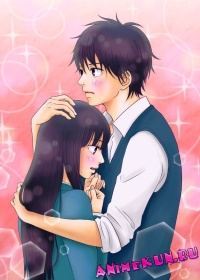 Kimi ni Todoke 2