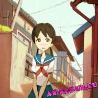 Fumiko's Confession