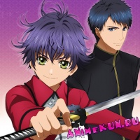 Hakkenden: Touhou Hakken Ibun