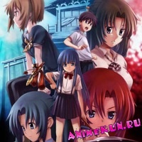 Higurashi no Naku Koro ni Kaku Higurashi Outbreak