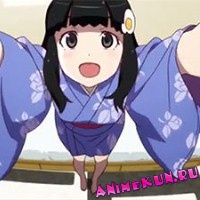 Nekomonogatari