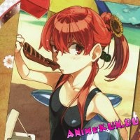 Sasami-san@Ganbaranai