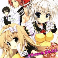 Yusha ni Narenakatta Ore wa Shibushibu Shushoku wo Ketsui Shimashita