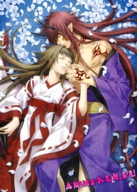 Hiiro no Kakera