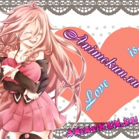 Love is All Around