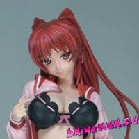 аниме фигурки