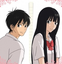 Kimi ni todoke