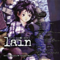 Serial Experiments Lain