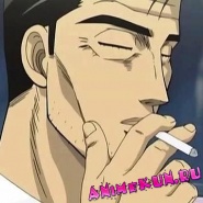 Bunta Fujiwara