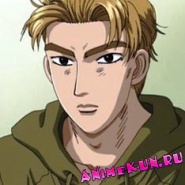 Keisuke Takahashi