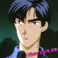 Ryosuke Takahashi