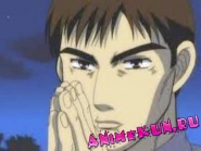 Initial D