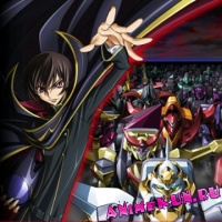 Code Geass