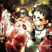 Deadman Wonderland