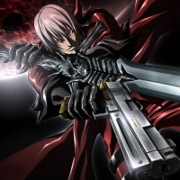 Devil may cry