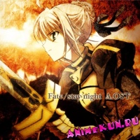 Fate - Stay Night