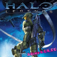 Halo Legends