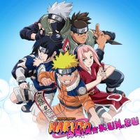 Naruto