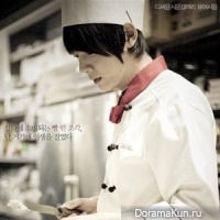 King of Baking, Kim Tak Goo