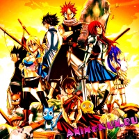 Fairy Tail