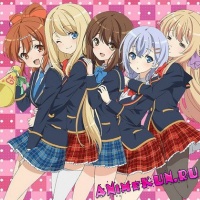 Girl Friend BETA