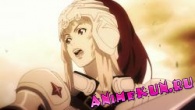 Shingeki no Bahamut: Genesis / Ярость Бахамута: Истоки