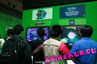 Tokio Game Show