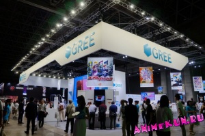 Tokio Game Show