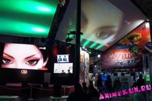 Tokio Game Show